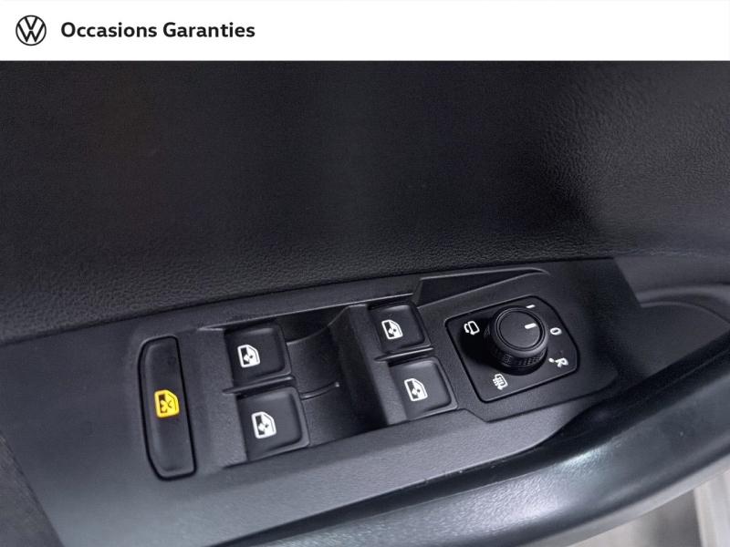 Voitures occasions VOLKSWAGEN POLO Life Clermont-Ferrand