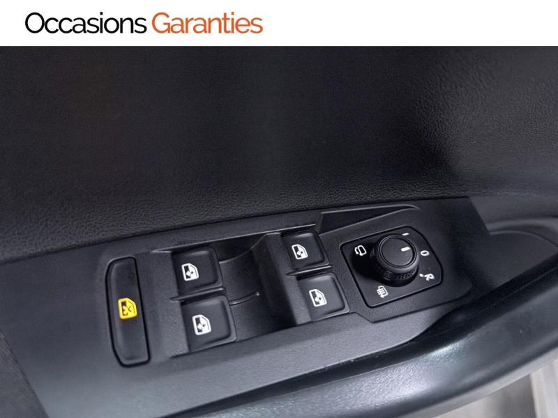 Voitures occasions VOLKSWAGEN POLO Life Clermont-Ferrand