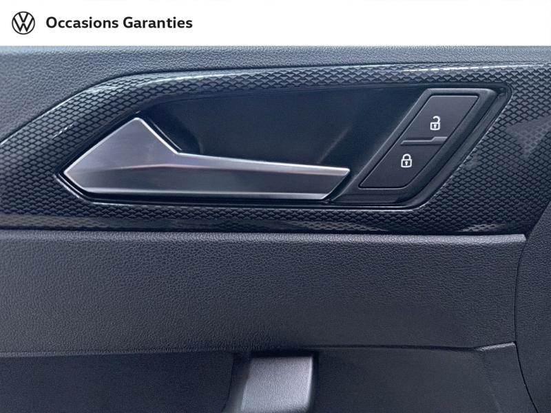 Voitures occasions VOLKSWAGEN POLO Life Clermont-Ferrand