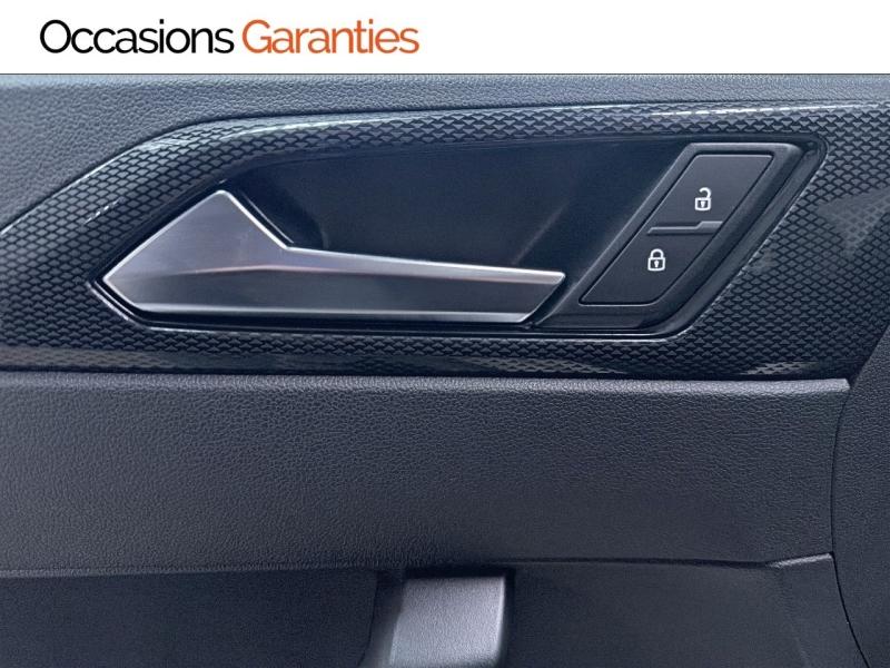 Voitures occasions VOLKSWAGEN POLO Life Clermont-Ferrand