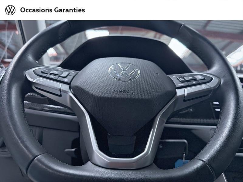 Voitures occasions VOLKSWAGEN POLO Life Clermont-Ferrand