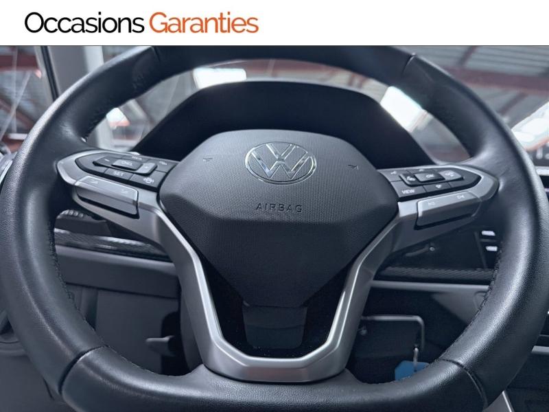 Voitures occasions VOLKSWAGEN POLO Life Clermont-Ferrand