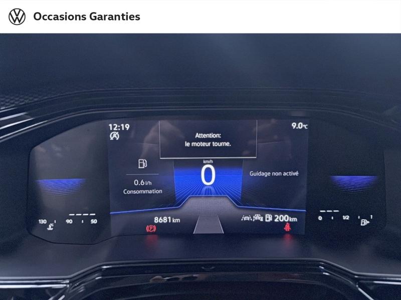 Voitures occasions VOLKSWAGEN POLO Life Clermont-Ferrand