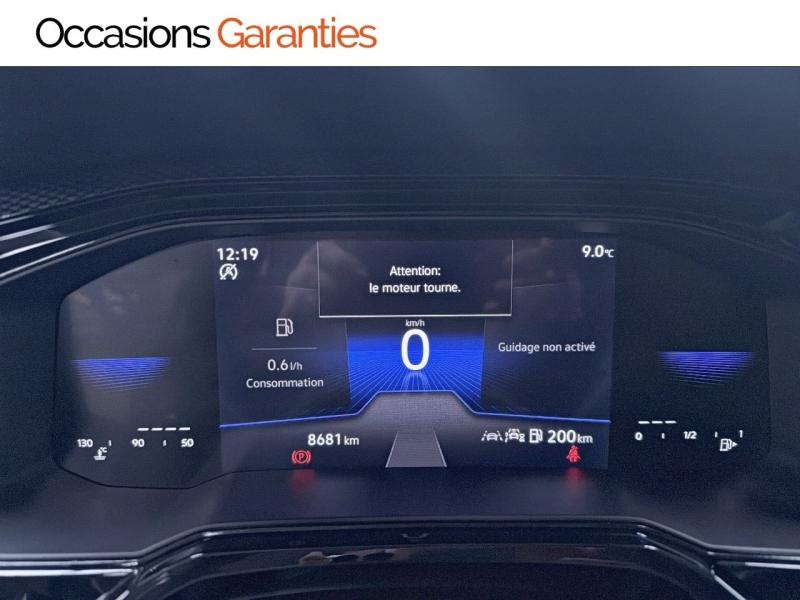 Voitures occasions VOLKSWAGEN POLO Life Clermont-Ferrand