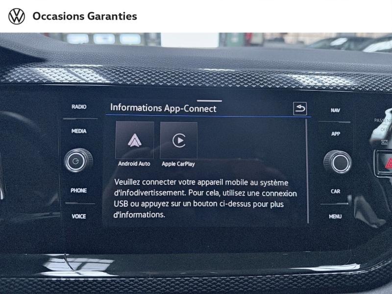 Voitures occasions VOLKSWAGEN POLO Life Clermont-Ferrand