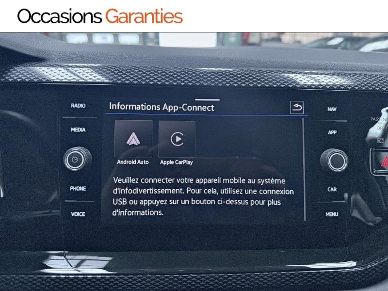 Voitures occasions VOLKSWAGEN POLO Life Clermont-Ferrand