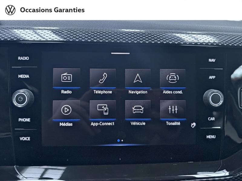 Voitures occasions VOLKSWAGEN POLO Life Clermont-Ferrand