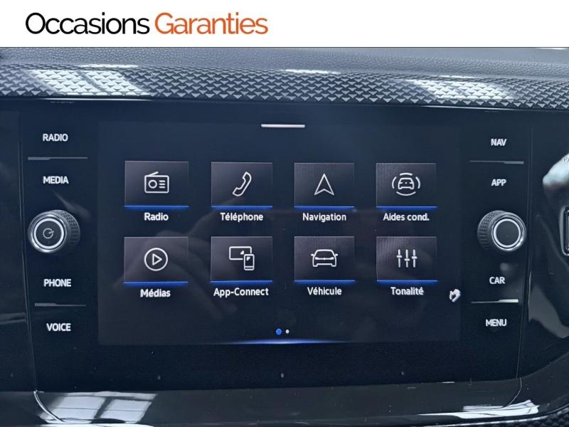 Voitures occasions VOLKSWAGEN POLO Life Clermont-Ferrand