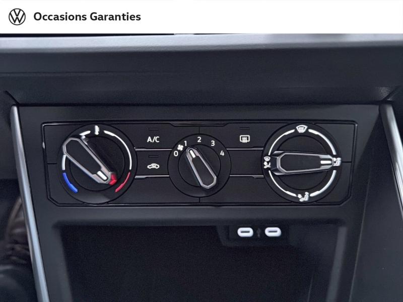 Voitures occasions VOLKSWAGEN POLO Life Clermont-Ferrand