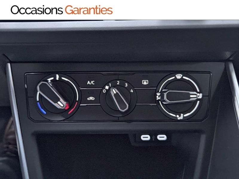 Voitures occasions VOLKSWAGEN POLO Life Clermont-Ferrand