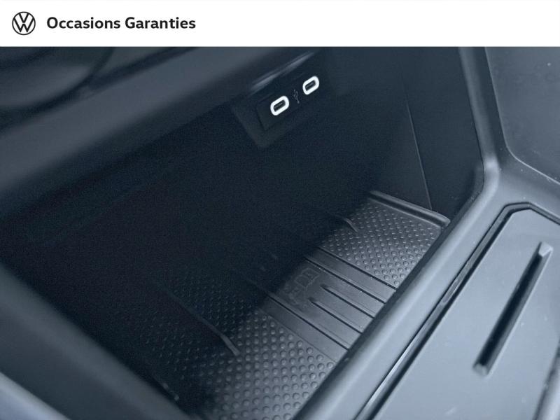 Voitures occasions VOLKSWAGEN POLO Life Clermont-Ferrand