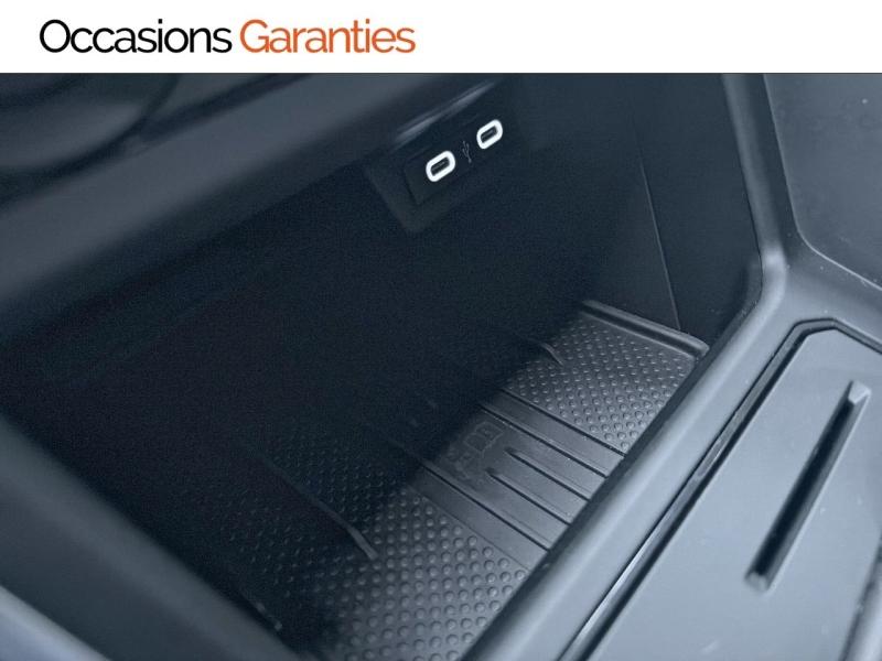 Voitures occasions VOLKSWAGEN POLO Life Clermont-Ferrand