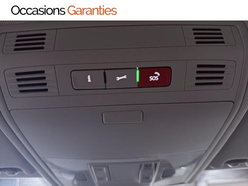 Voitures occasions VOLKSWAGEN POLO Life Clermont-Ferrand