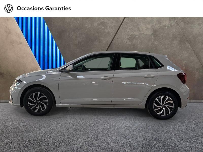 Voitures occasions VOLKSWAGEN POLO Life Clermont-Ferrand