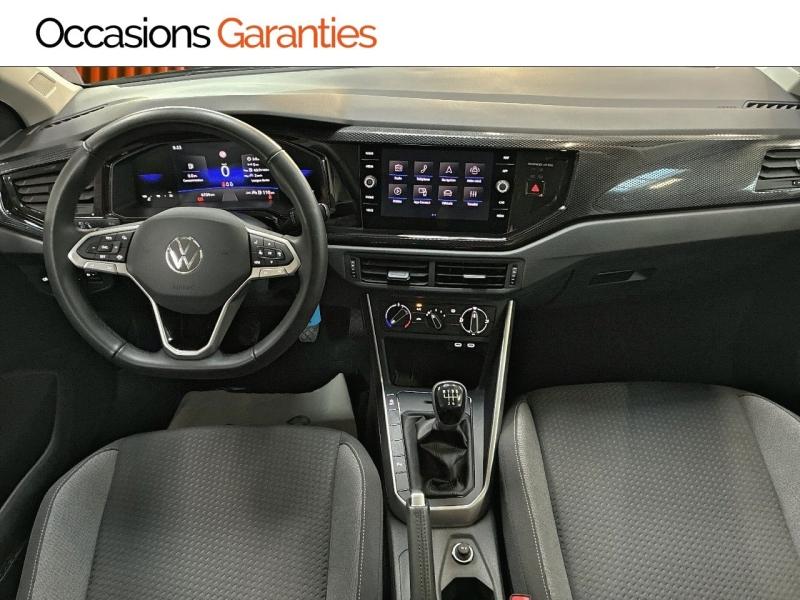 Voitures occasions VOLKSWAGEN POLO Life Clermont-Ferrand