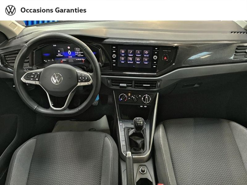 Voitures occasions VOLKSWAGEN POLO Life Clermont-Ferrand