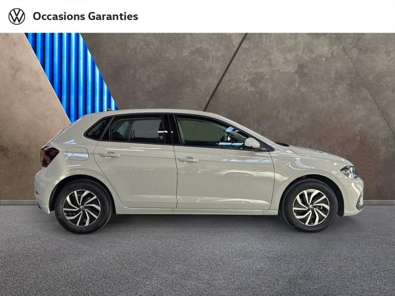 Voitures occasions VOLKSWAGEN POLO Life Clermont-Ferrand