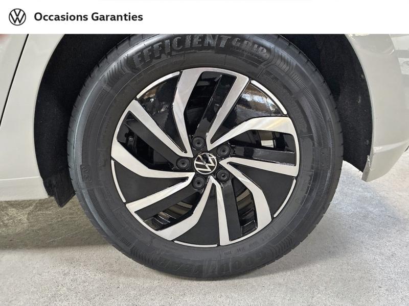 Voitures occasions VOLKSWAGEN POLO Life Clermont-Ferrand