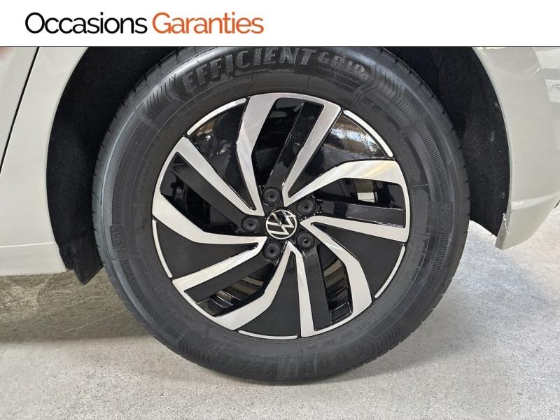 Voitures occasions VOLKSWAGEN POLO Life Clermont-Ferrand
