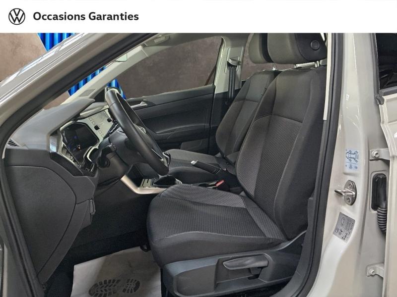 Voitures occasions VOLKSWAGEN POLO Life Clermont-Ferrand