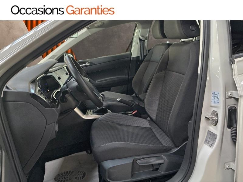 Voitures occasions VOLKSWAGEN POLO Life Clermont-Ferrand