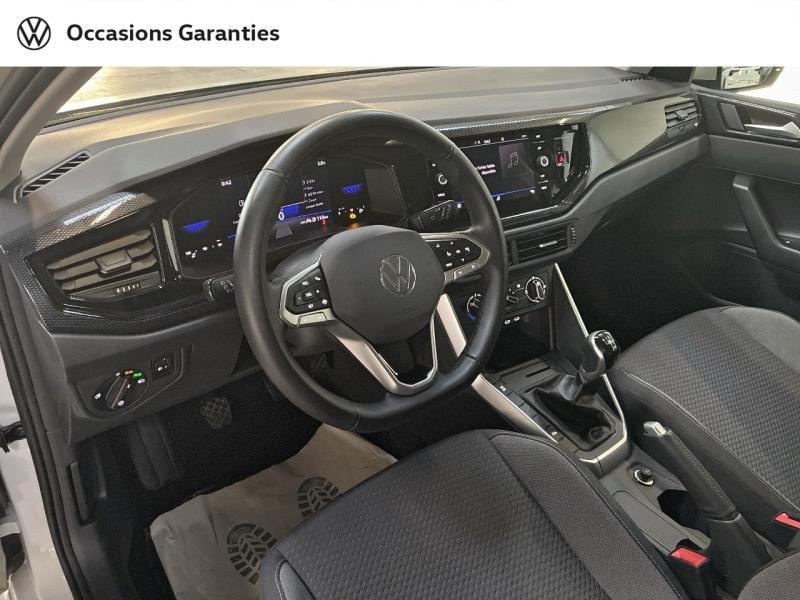 Voitures occasions VOLKSWAGEN POLO Life Clermont-Ferrand