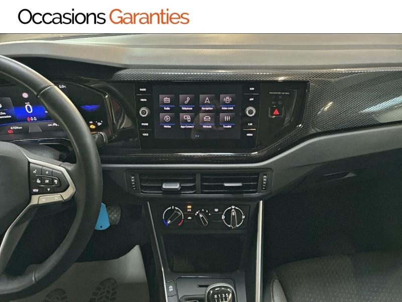 Voitures occasions VOLKSWAGEN POLO Life Clermont-Ferrand