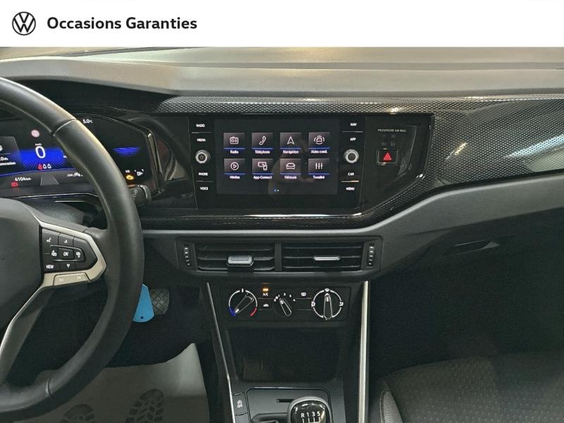 Voitures occasions VOLKSWAGEN POLO Life Clermont-Ferrand