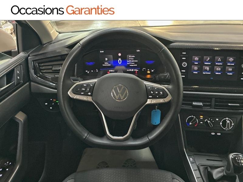 Voitures occasions VOLKSWAGEN POLO Life Clermont-Ferrand