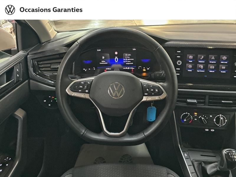 Voitures occasions VOLKSWAGEN POLO Life Clermont-Ferrand