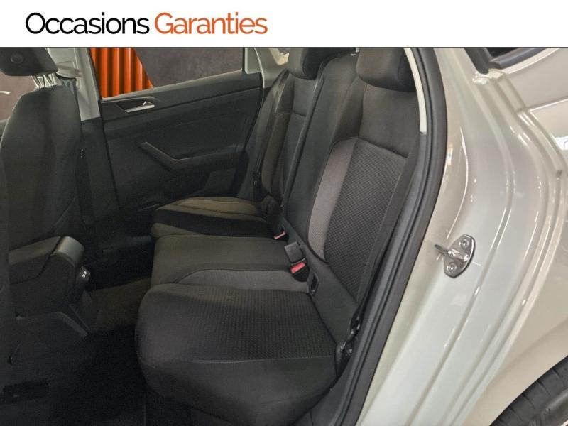 Voitures occasions VOLKSWAGEN POLO Life Clermont-Ferrand