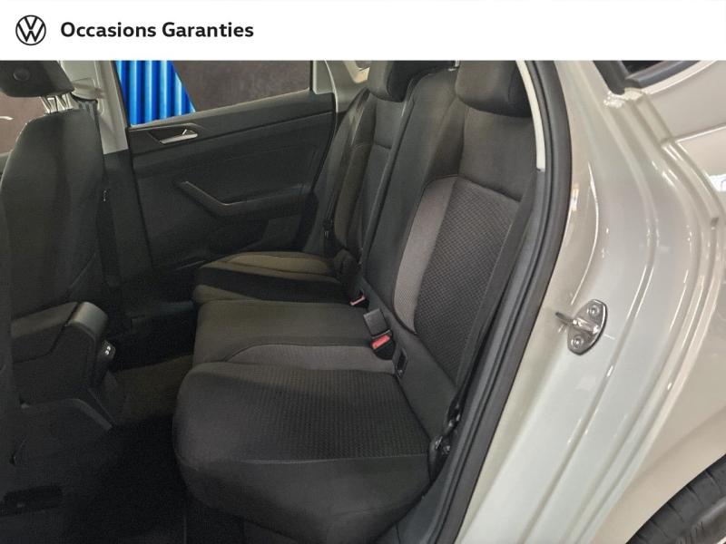 Voitures occasions VOLKSWAGEN POLO Life Clermont-Ferrand