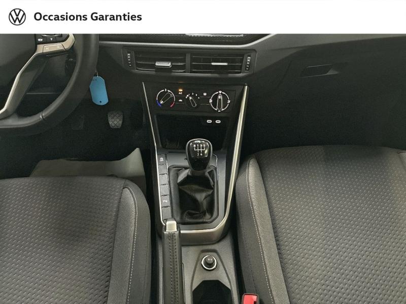 Voitures occasions VOLKSWAGEN POLO Life Clermont-Ferrand