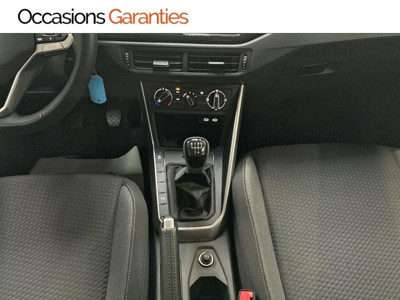 Voitures occasions VOLKSWAGEN POLO Life Clermont-Ferrand