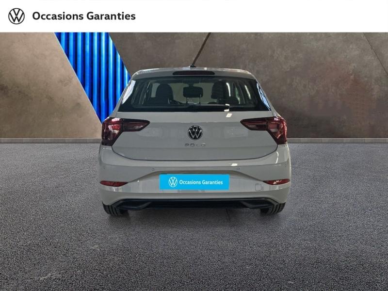 Voitures occasions VOLKSWAGEN POLO Life Clermont-Ferrand