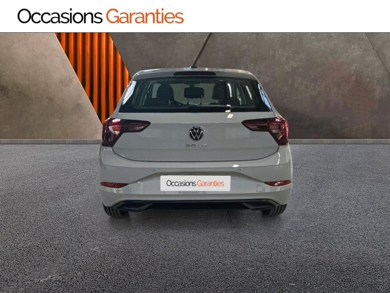 Voitures occasions VOLKSWAGEN POLO Life Clermont-Ferrand