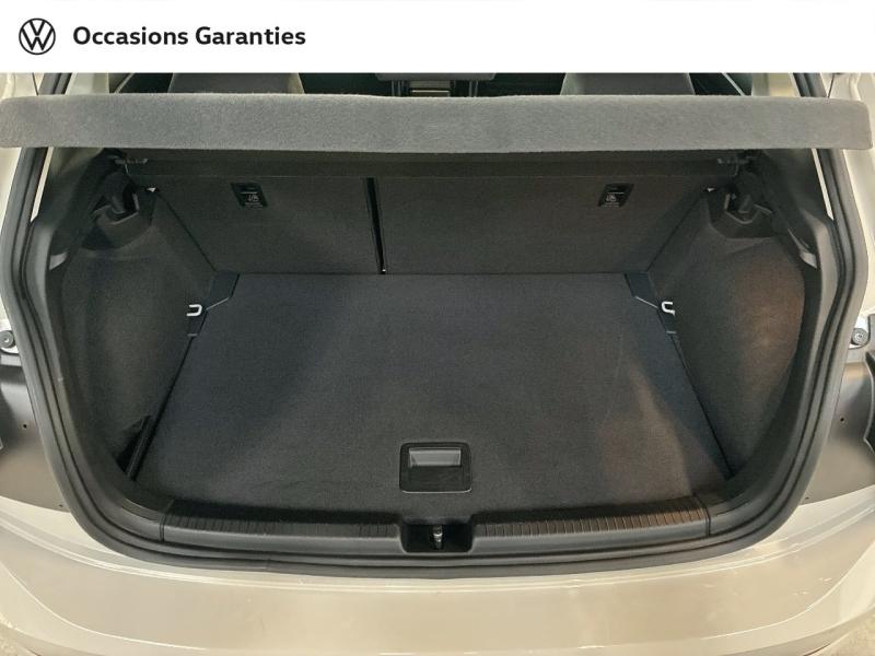 Voitures occasions VOLKSWAGEN POLO Life Clermont-Ferrand