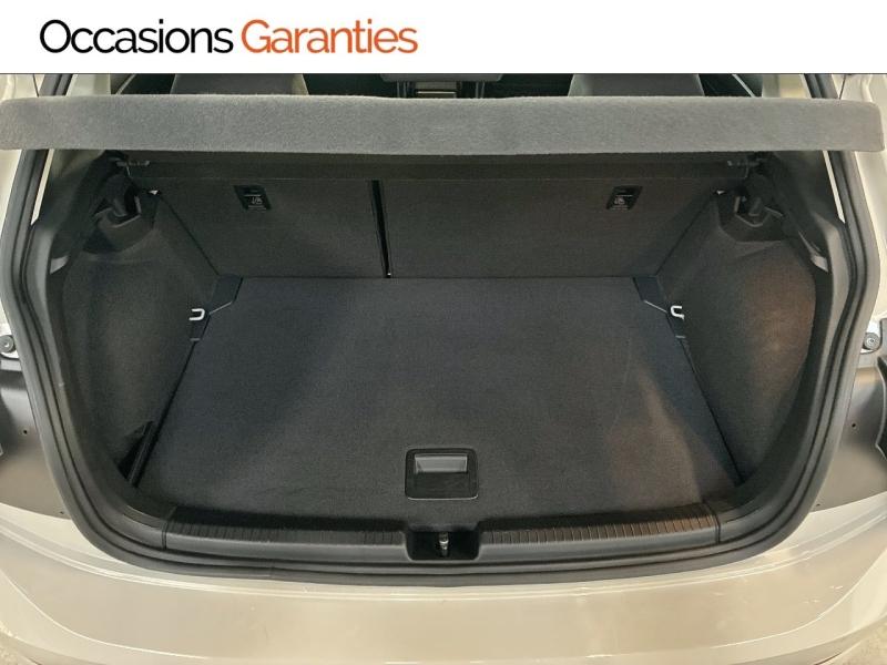 Voitures occasions VOLKSWAGEN POLO Life Clermont-Ferrand