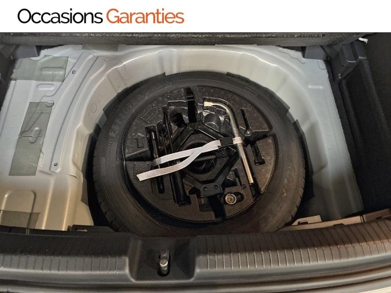 Voitures occasions VOLKSWAGEN POLO Life Clermont-Ferrand