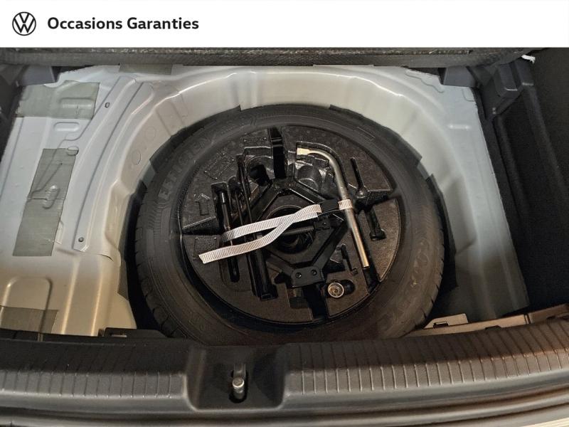 Voitures occasions VOLKSWAGEN POLO Life Clermont-Ferrand