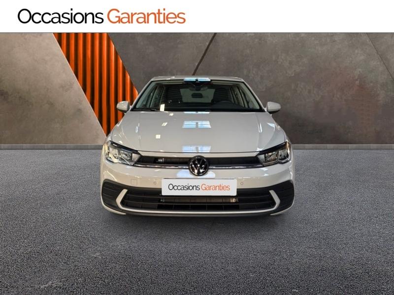 Voitures occasions VOLKSWAGEN POLO Life Clermont-Ferrand