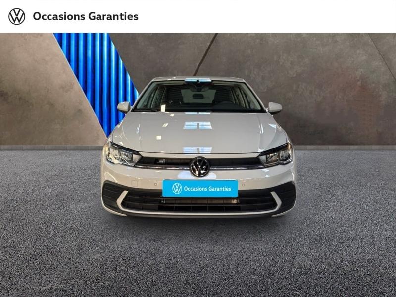 Voitures occasions VOLKSWAGEN POLO Life Clermont-Ferrand
