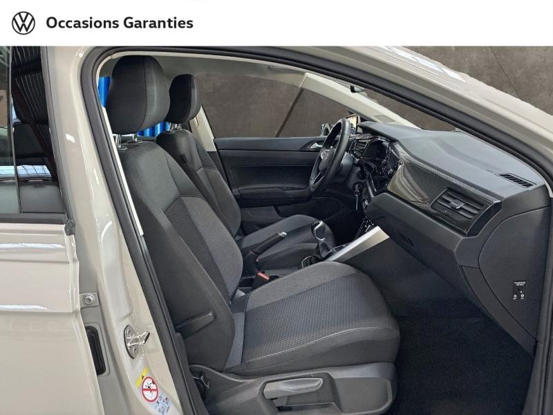 Voitures occasions VOLKSWAGEN POLO Life Clermont-Ferrand
