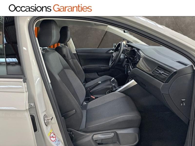 Voitures occasions VOLKSWAGEN POLO Life Clermont-Ferrand