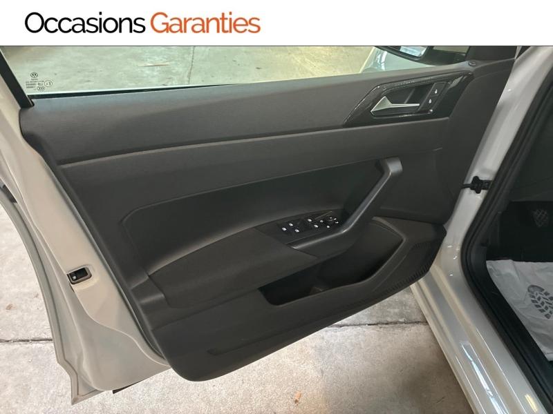 Voitures occasions VOLKSWAGEN POLO Life Clermont-Ferrand