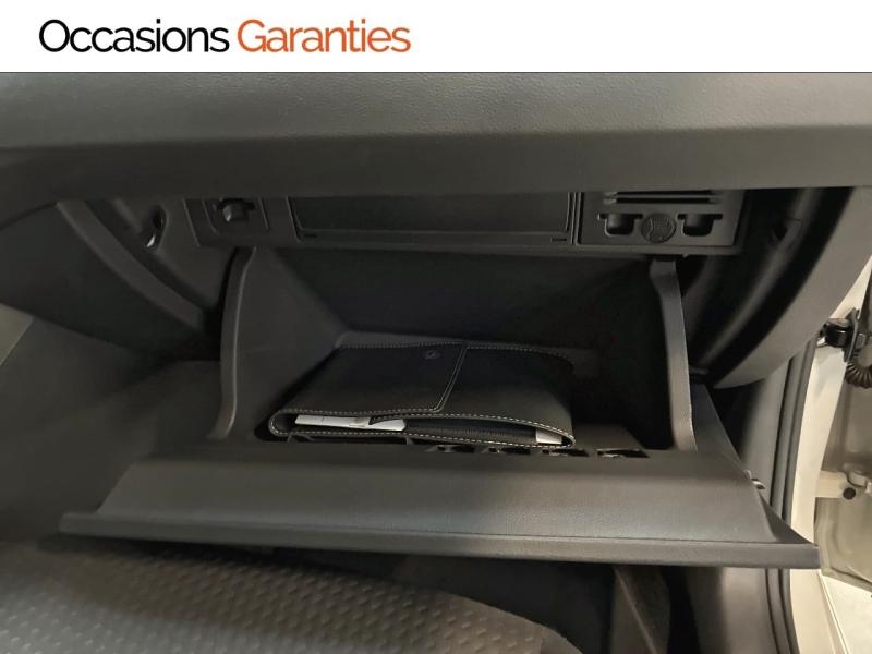 Voitures occasions VOLKSWAGEN POLO Life Clermont-Ferrand