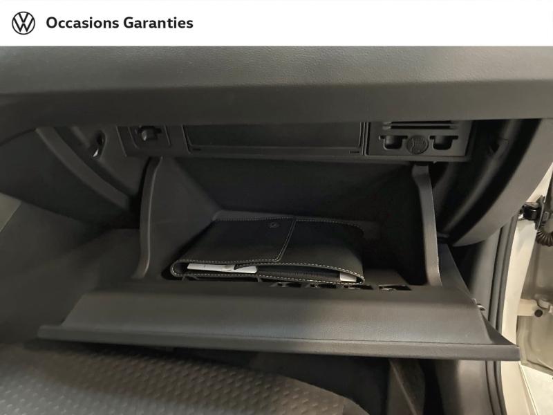 Voitures occasions VOLKSWAGEN POLO Life Clermont-Ferrand