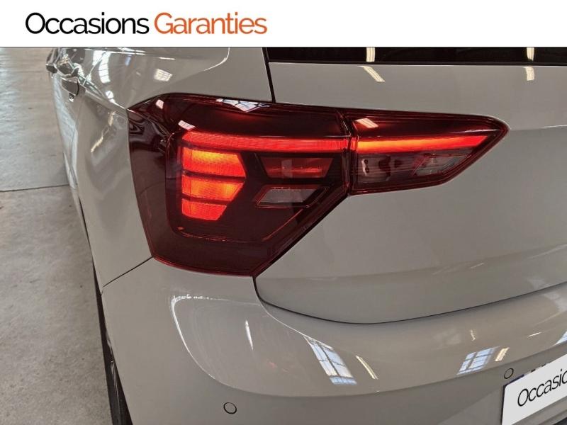 Voitures occasions VOLKSWAGEN POLO Life Clermont-Ferrand