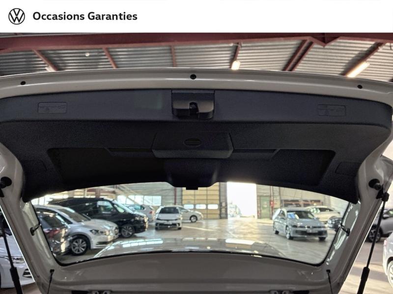 Voitures occasions VOLKSWAGEN POLO Life Clermont-Ferrand