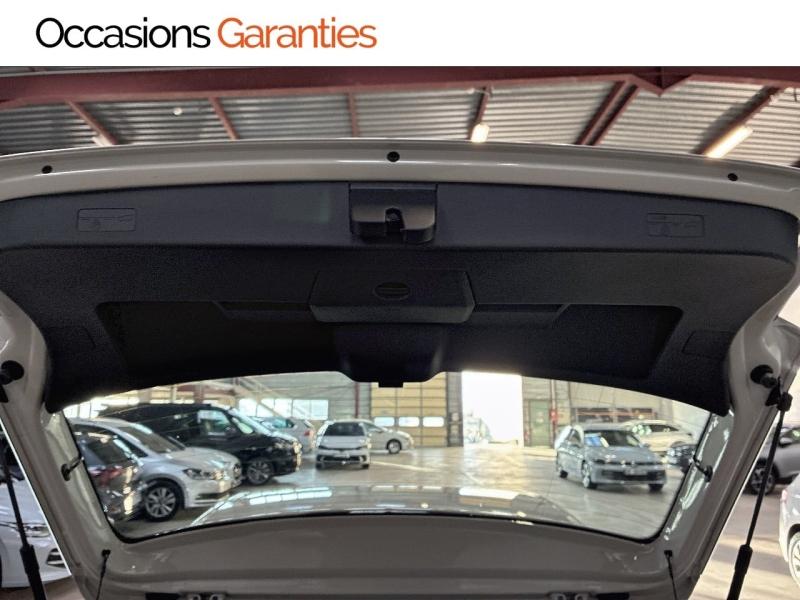 Voitures occasions VOLKSWAGEN POLO Life Clermont-Ferrand